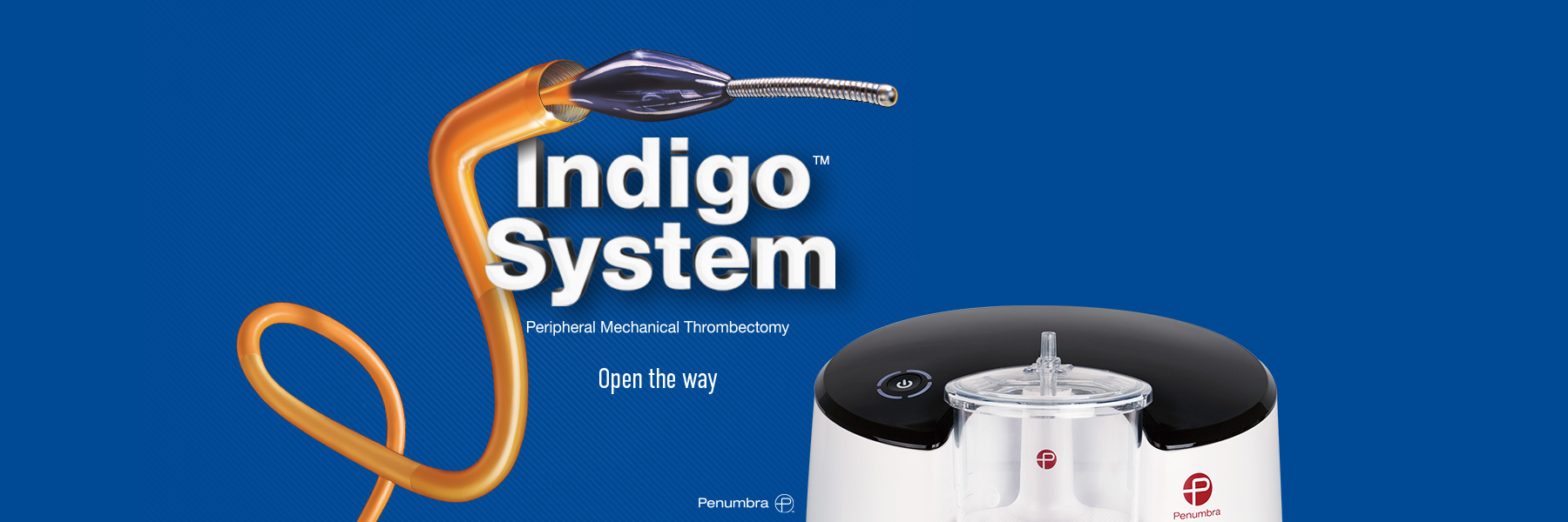 Indigo System